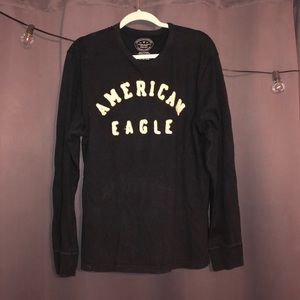 American Eagle Outfitters long sleeve